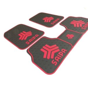 کفپوش پراید - کفپوش پرشین