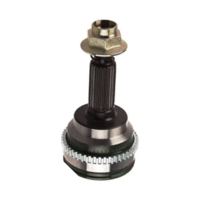 سر پلوس سمت چرخ 20 خار پراید ABS