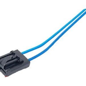 سوکت مغزی پمپ بنزین تیبا