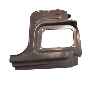 سینی جا چراغی عقب راست پراید صبا