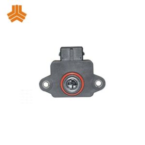 سنسور دریچه گاز تیبا