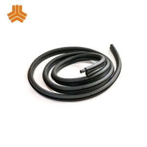 نوار دور درب عقب راست تیبا