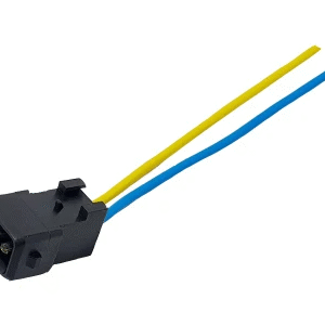 سوکت دو فیش همه کاره پراید