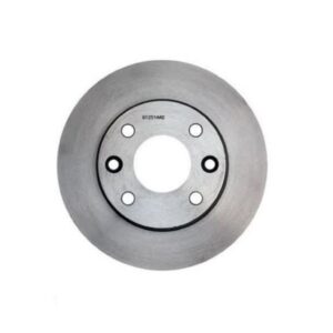 دیسک ترمز چرخ جلو تیبا -S81