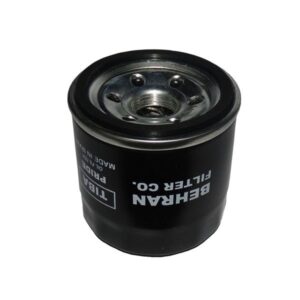 فیلتر روغن تیبا