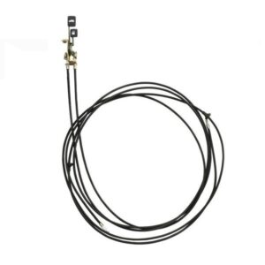 کابل درب صندوق عقب پراید