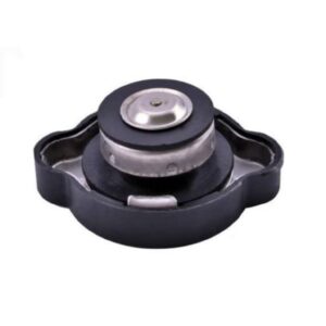 درب رادیاتور پراید - کاور دار