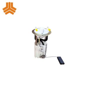 پمپ بنزین ساینا