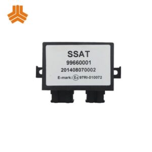 یونیت ایموبلایزر پراید