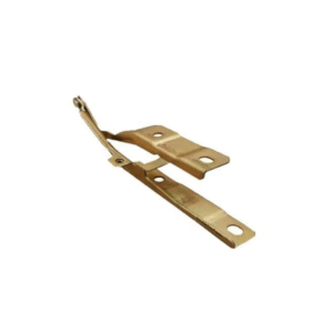 لولای درب موتور چپ ساینا