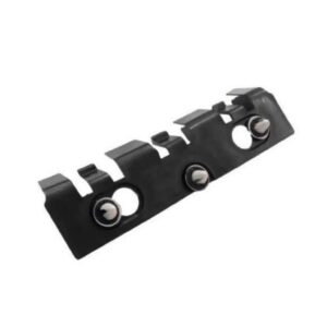 براکت سپر عقب راست تیبا 2