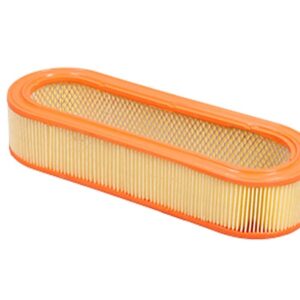 فیلتر هوا تیبا