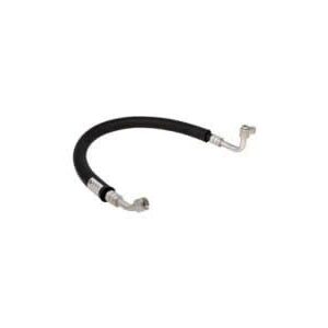 شلنگ کولر کوتاه تیبا