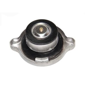 درب رادیاتور پراید - فلزی