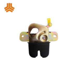 قفل صندوق عقب تیبا