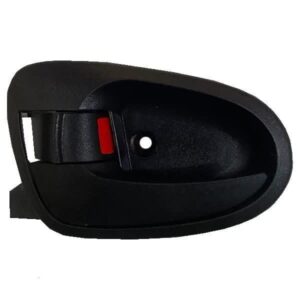 دستگیره درب داخلی طرح جدید عقب چپ تیبا