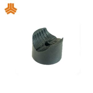 بوش هلالی جعبه فرمان پراید