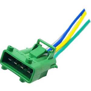 سوکت سنسور اکسیژن ساژم پراید