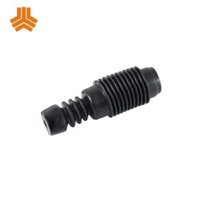 گردگیر کمک عقب تیبا