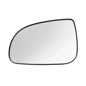 شیشه آینه چپ تیبا