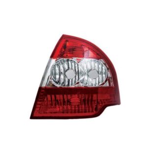 چراغ خطر عقب راست تیبا