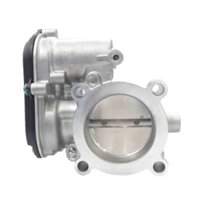 دریچه گاز برقی ساینا S