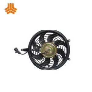 فن کولر پراید