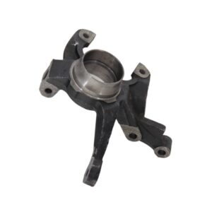 سگدست چپ تیبا - طرح قدیم