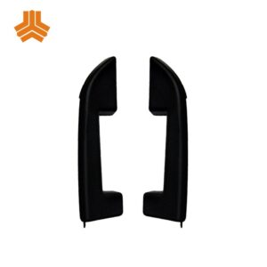 مچی درب عقب پراید