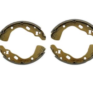 لنت ترمز عقب پراید