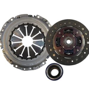 دیسک و صفحه تیبا