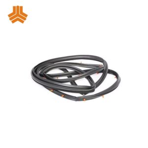 نوار دور درب عقب راست پراید