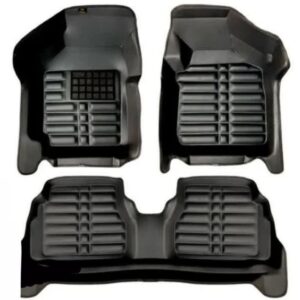 کفپوش سه بعدی تیبا