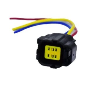 سوکت اکسیژن زیمنس مادگی تیبا