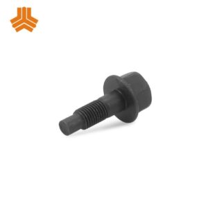 پیچ دوشاخ کلاچ پراید