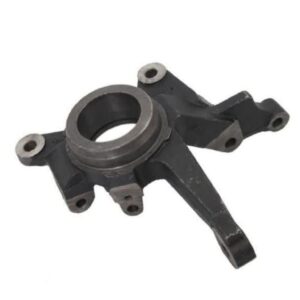 سگدست چپ تیبا - طرح جدید