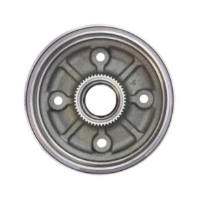 کاسه چرخ عقب پراید - ABS