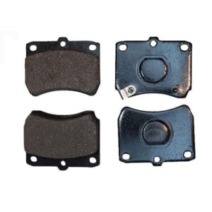 لنت ترمز جلو پراید