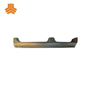 رکاب لبه بلند راست پراید