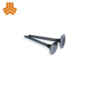 سوپاپ دود و بنزین ساینا