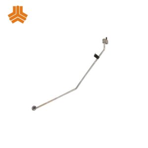 لوله کولر تیبا