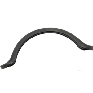 واشر هلالی کارتل جلو پراید