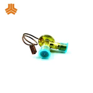 ترموستات کولر تیبا