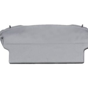 طاقچه عقب تیبا 2