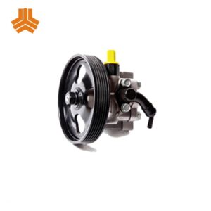 پمپ هیدرولیک پراید