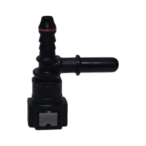 سوکت بنزین سه راهی e تیبا