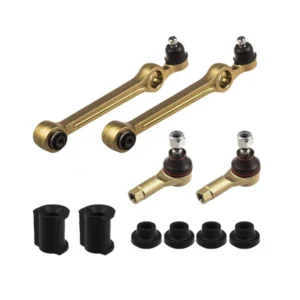 جلوبندی کامل ساینا