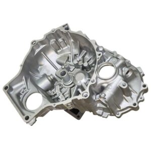 پوسته کلاچ پراید