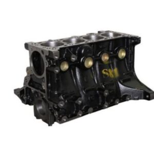 بلوک سیلندر تیبا