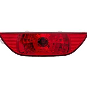 مه شکن عقب تیبا 2